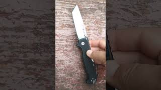 Cold Steel SR1 lite tanto [upl. by Levy37]