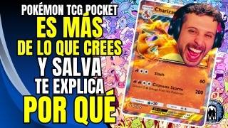 OJO LA MINI A VUELTAS CON XBOX POKEMON TCG POCKET ACTUALIDAD Y TORTUGAS NINJA SPLINTERED FATE [upl. by Tonina]