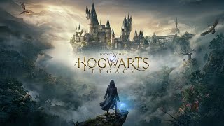 Hogwarts Legacy Walkthrough  Part 8  4080 SUPER  MAX RT [upl. by Fini]