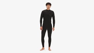 Men’s Yulex® Regulator® Wetsuits [upl. by Osnofedli]