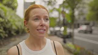 Stacey Dooley Sleeps Over USA S01E02  Full Episode 2024 [upl. by Birgitta]