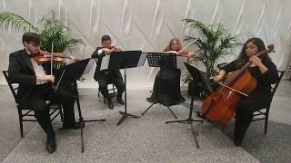 Havana  String Quartet [upl. by Iridissa]