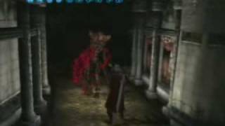 Devil May Cry  Fatality video [upl. by Streeto481]