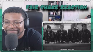 MV Reaction Fasho amp IG  GroovyRoom [upl. by Emmer665]