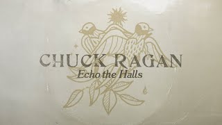 Chuck Ragan  Echo The Halls Visualizer [upl. by Ettenay]