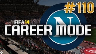 FIFA 14  PS4 Career Mode  110  Signing A Free Agent [upl. by Ahasuerus]