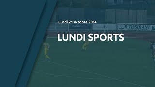 Lundi sports [upl. by Osmond]