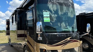 2013 Newmar King Aire 4587 [upl. by Concepcion]