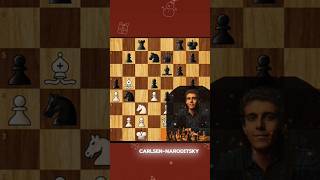 CarlsenNaroditsky Chess Edit [upl. by Danica561]