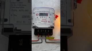 sub meter connection viralvideo tranding submeter ytshort [upl. by Einohpets]