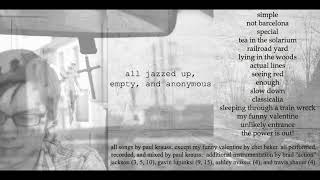 3 Special All Jazzed Up Empty and Anonymous  Demo by PAWL [upl. by Zoltai696]