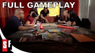 Shout Factory TV Presents quotAlways A Swordquot  A Dungeons amp Dragons Adventure  Full Gameplay HD [upl. by Eelrehpotsirhc]