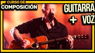 01 🎼 Introducción al curso de COMPOSICIÓN ➔ GUITARRA y VOZ [upl. by Lasala]