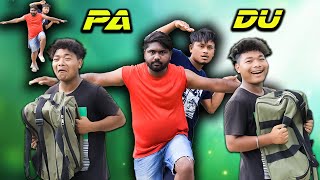 “PADU” New Adivasi Comedy Video  New Comey Video  Sadri Nagpuri New Video  MotuChalu [upl. by Myranda475]