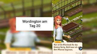 Wordington Tag 20 [upl. by Seerdi]