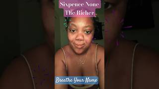 Sixpence None The Richer  Breathe Your Name Cover By Mickey Cupcake sixpencenonethericher [upl. by Allerym]