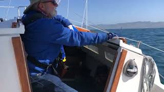 Potter Yachters Morro Bay April 30 2022 [upl. by Hailat]