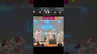 Like krdo guys ab campus diaries delhiuniversity collegefest ducampusdiaries likeandsubscribe [upl. by Nabla778]