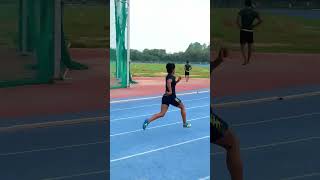 400M Hurdles Workout  How to set Hurdles Rhythem step  Rhythem ko kse set kre hurdles sports [upl. by Beverley]