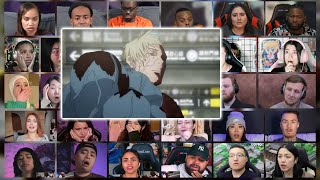 Full Episode Jujutsu Kaisen Season 2 Episode 18 Reaction Mashup  呪術廻戦 [upl. by Denn]