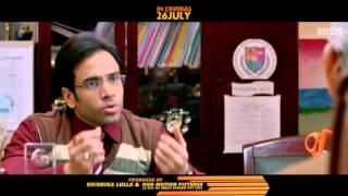 Bajatey Raho  Dialogue Promo 5 [upl. by Hagan738]