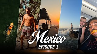 Mexico  Travel Edit PART 1 [upl. by Ainig942]