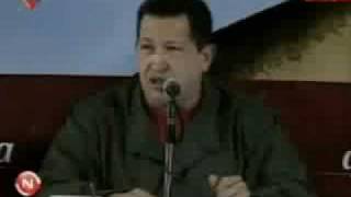 Chávez elogia al terrorista Carlos quotEl Chacalquot y lo llama quotverdadero revolucionarioquot [upl. by Daloris485]