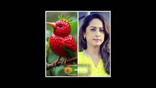 CID actor Purvi mam ki favourite strawberry 🍓🍓🍓youtubeshorts cid cidshortsvideo cidshorts [upl. by Candis]