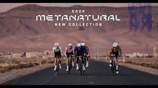 SS24 New Collection METANATURAL [upl. by Nozicka227]