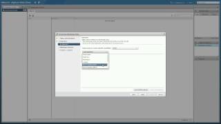 VVOL Demo part1  Creating VM Storage Policies [upl. by Lauber]