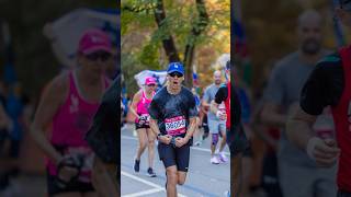 NYC Marathon 2024 [upl. by Fernando]