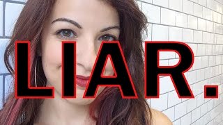 Anita Sarkeesian Responds To My Charity Drive [upl. by Angelle145]