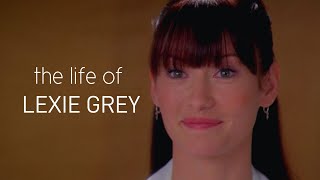 the life of lexie grey  s4s17 [upl. by Natalina400]