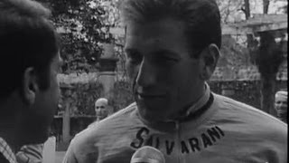 CYCLISME  INTERVIEW DE FELICE GIMONDI [upl. by Evin958]