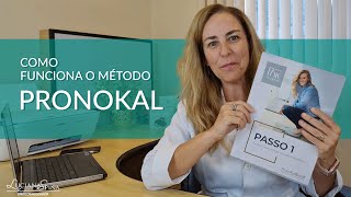 Conheça a Dieta Cetogênica da PronoKal  Quantos quilos dá para emagrecer com Método PronoKal [upl. by Adimra]