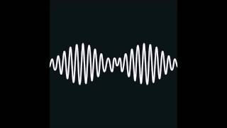 Arctic Monkeys  No 1 Party Anthem Instrumental [upl. by Yatnoed]