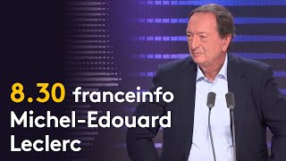 La vente de carburants à prix coûtant quotva commencer vendredi et durer jusquà la SaintSylvestrequot [upl. by Angil323]