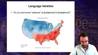 Sociolinguistics  Applied Linguistics [upl. by Dahraf]