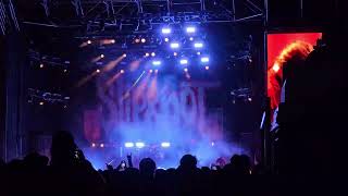 Slipknot  Liberate Live Knotfest Chile 2024 4K [upl. by Matilda885]