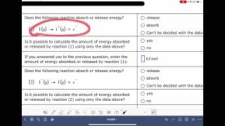 The Periodic Table Atomic Radius Ionization Energy and Electronegativity [upl. by Pansy]