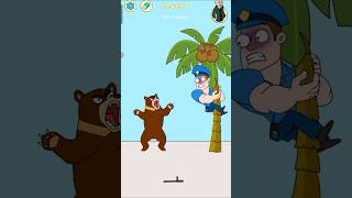 Prank Police Puzzle Game  Hilarious Puzzles amp Funny Police Pranks [upl. by Firooc]