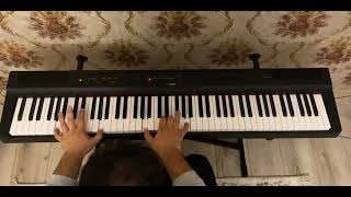 Gel Inad Etmə Boyle  Piano Rovshen [upl. by Legnaesoj]