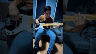 Sesión de Bass con el maestro Gerson Pacheco [upl. by Eloccin]