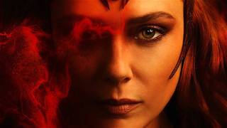 Agatha All Along Trailer Confirms What We All Suspected About Scarlet Witch [upl. by Anaela]