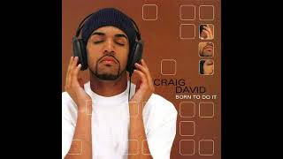 Craig David  You Know What Cover [upl. by Arne221]