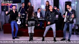 Mugurel Dodea  Araboaica mea  Talent Show [upl. by Novaelc]