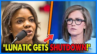 Candace Owens SHUTS DOWN Jessica Tarlov in Explosive Interview Leaves Political Left SPEECHLESS [upl. by Boar288]