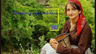 Karadeniz Aşk ŞarkılarıPart 1HD [upl. by Quincey211]