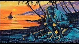 Robinson Crusoe  HÖRBUCH  Ungekürzt [upl. by Eskill]