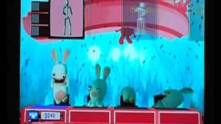 Rayman Raving Rabbids  RRR TV Party Shake It TV Wake Me Up  8pm  10pm Full Gameplay [upl. by Sset]